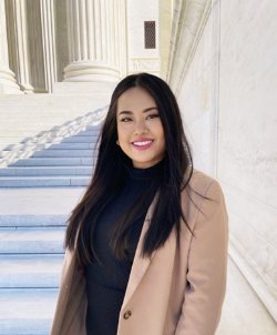 PROFILE IN EXCELLENCE: JADE CHEN, JD 2016 UWLA Grad Excels by Helping Future Lawyers Pass the Bar